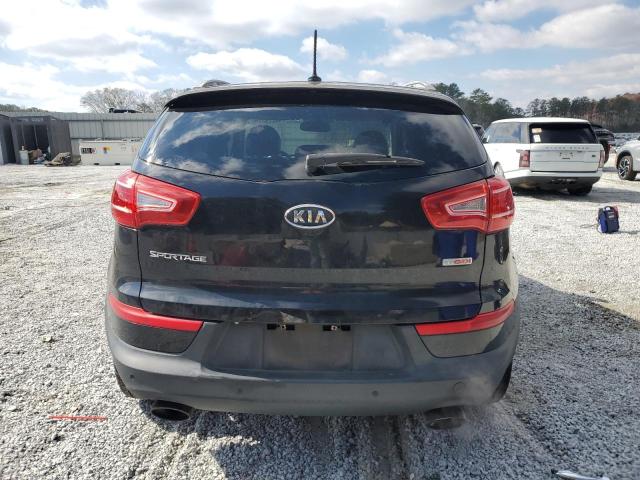 Снимка 6 от търг – 2011 KIA SPORTAGE E с VIN KNDPC3A62B7148977