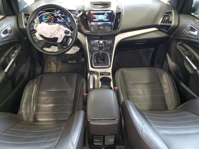 Photo 8 from auction – 2013 FORD ESCAPE SEL with VIN 1FMCU9H92DUC04091