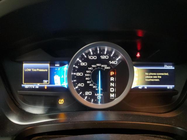 Снимка 9 от търг – 2013 FORD EXPLORER X с VIN 1FM5K8D83DGB14873