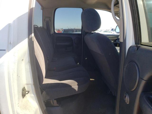 Zdjęcie 10 z aukcji – 2002 DODGE RAM 1500 z VIN 3D7HU18Z72G159991