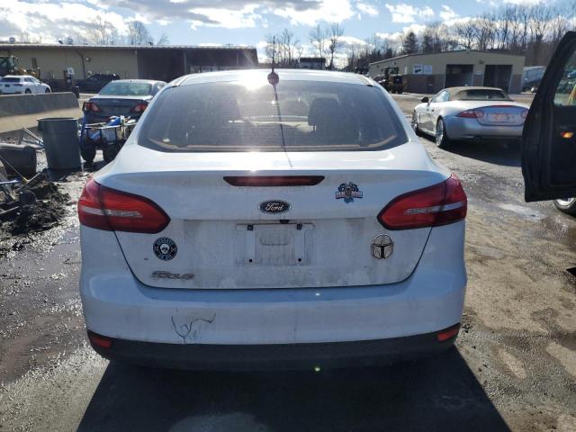 Photo 6 from auction – 2017 FORD FOCUS SE with VIN 1FADP3F21HL215846