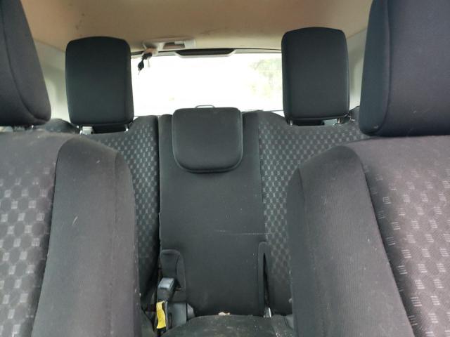 Photo 10 from auction – 2012 TOYOTA SCION XD with VIN JTKKU4B40C1021605