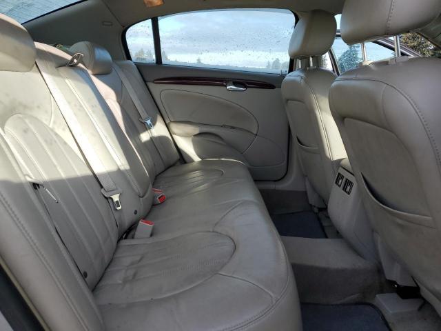 Photo 10 from auction – 2008 BUICK LUCERNE CX with VIN 1G4HD572X8U102806