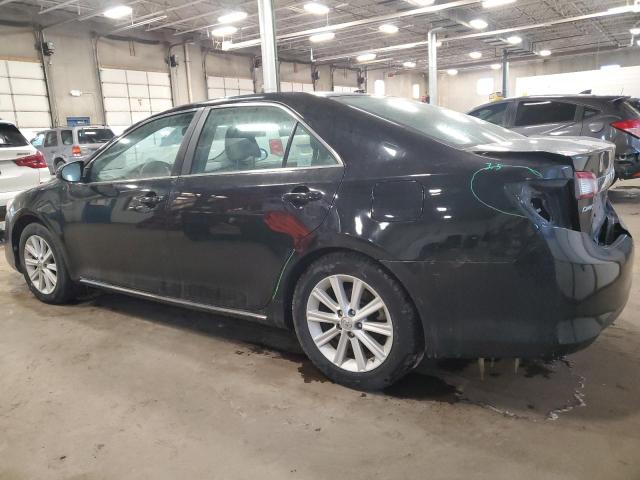 Photo 2 from auction – 2014 TOYOTA CAMRY L with VIN 4T1BF1FK4EU784345