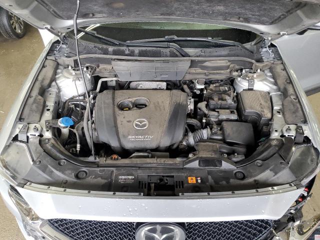 Photo 12 from auction – 2018 MAZDA CX-5 GRAND with VIN JM3KFADM6J0349683