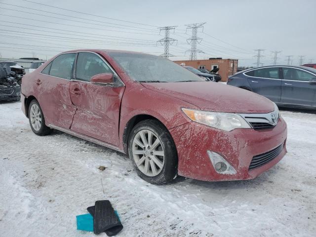 Photo 4 from auction – 2014 TOYOTA CAMRY SE with VIN 4T1BK1FK4EU548886