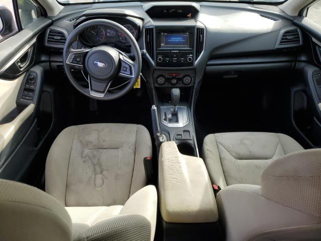 Photo 8 from auction – 2018 SUBARU IMPREZA with VIN 4S3GTAA61J3717926