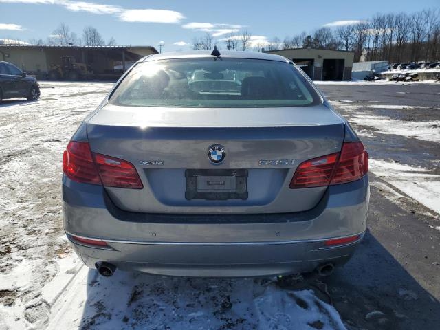 Photo 6 from auction – 2016 BMW 535 XI with VIN WBA5B3C58GG252344