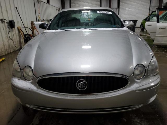Photo 5 from auction – 2007 BUICK LACROSSE C with VIN 2G4WC582X71245712