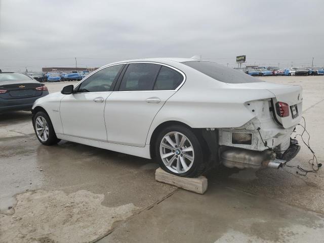 Photo 2 from auction – 2016 BMW 528 I with VIN WBA5A5C57GG347783