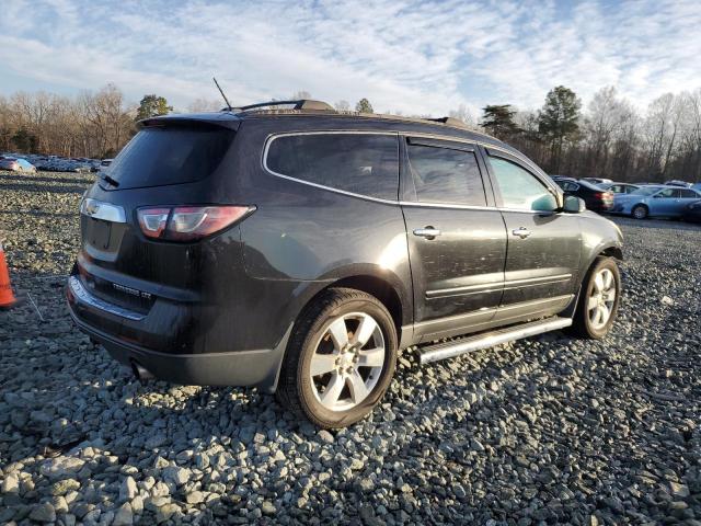 Photo 3 from auction – 2014 CHEVROLET TRAVERSE L with VIN 1GNKVJKD5EJ132034