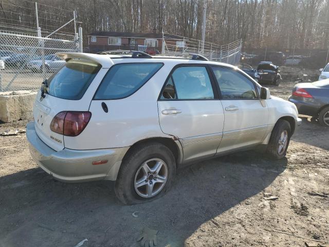 Photo 3 from auction – 2000 LEXUS RX 300 with VIN JT6HF10U7Y0121251