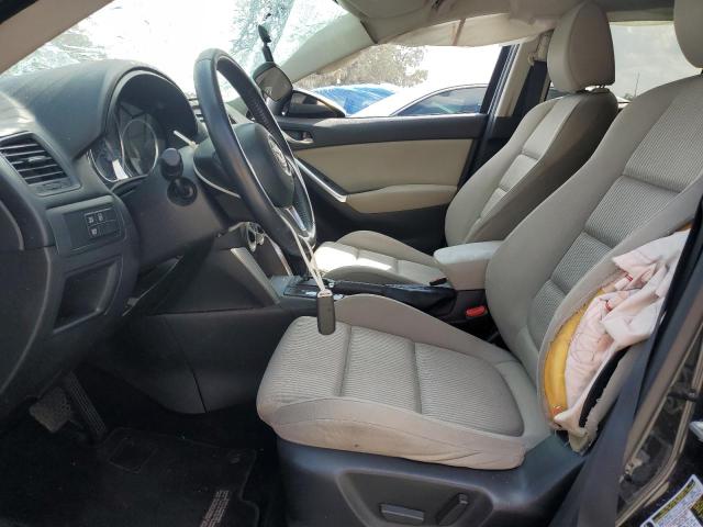 Photo 7 from auction – 2013 MAZDA CX-5 TOURI with VIN JM3KE2CE8D0106898