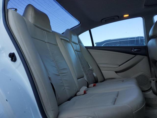Photo 10 from auction – 2011 NISSAN ALTIMA BAS with VIN 1N4AL2AP6BN429674