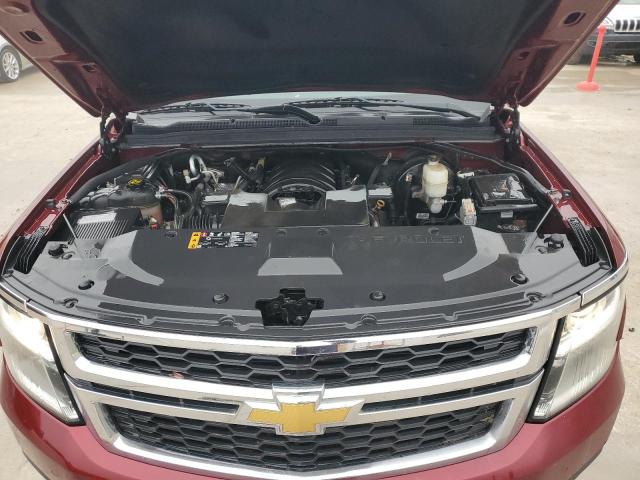 Photo 12 from auction – 2019 CHEVROLET SUBURBAN C with VIN 1GNSCHKC1KR138254