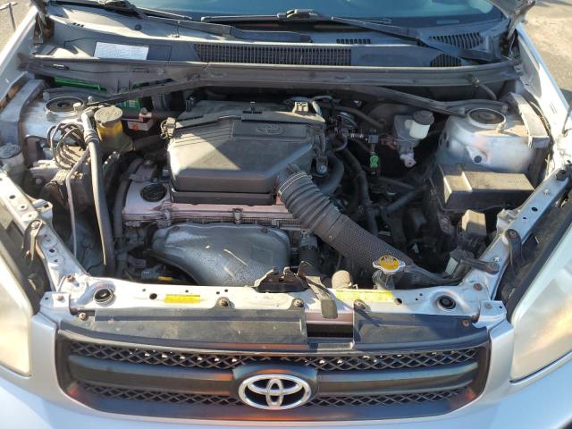 Photo 12 from auction – 2005 TOYOTA RAV4 with VIN JTEGD20V150061189