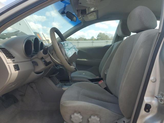 Photo 7 from auction – 2004 NISSAN ALTIMA BAS with VIN 1N4AL11D84C199098