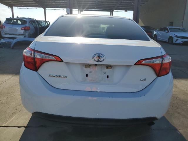 Photo 6 from auction – 2015 TOYOTA COROLLA L with VIN 5YFBURHE5FP320818