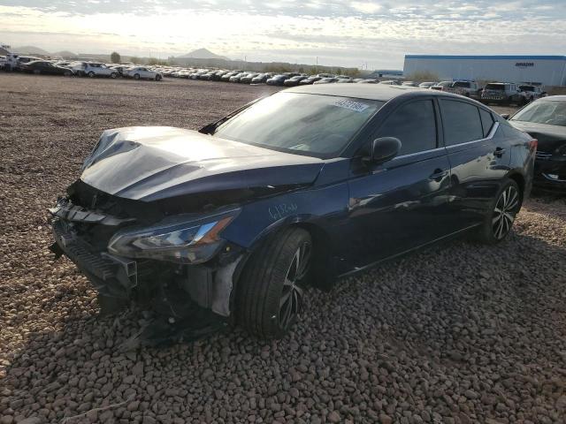 Photo 1 from auction – 2021 NISSAN ALTIMA SR with VIN 1N4BL4CV0MN339516