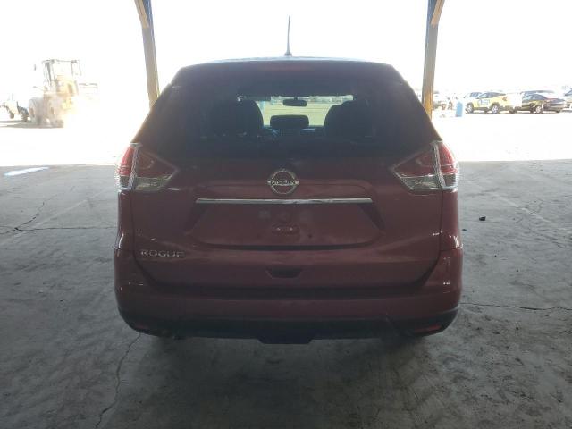 Photo 6 from auction – 2016 NISSAN ROGUE S with VIN KNMAT2MT1GP607053