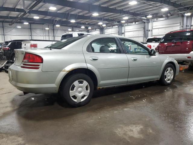 Photo 3 from auction – 2006 DODGE STRATUS SX with VIN 1B3AL46T06N229537