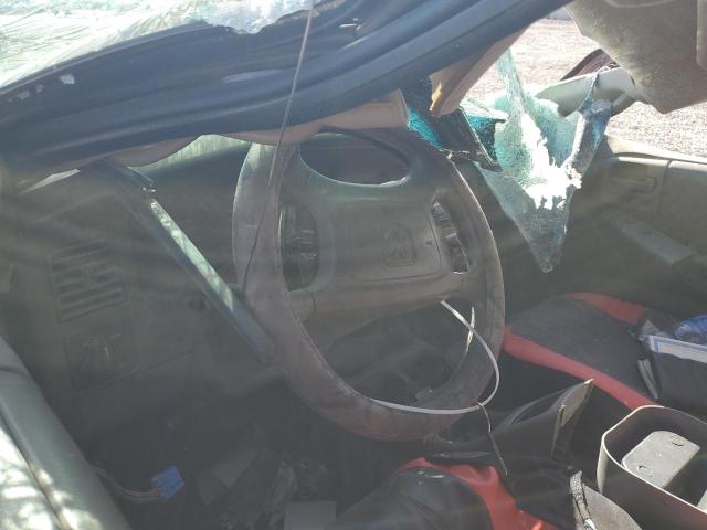 Photo 7 from auction – 2003 DODGE DURANGO SP with VIN 1D4HS38N73F557202