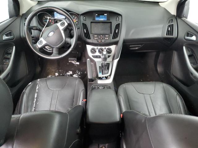 Photo 8 from auction – 2014 FORD FOCUS SE with VIN 1FADP3K21EL268094