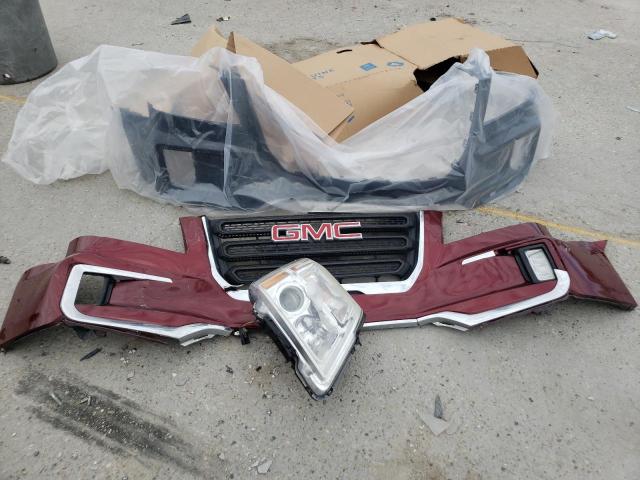 Photo 13 from auction – 2017 GMC TERRAIN SL with VIN 2GKALNEKXH6122603