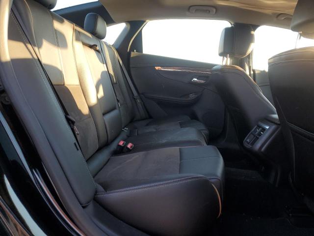 Photo 10 from auction – 2014 CHEVROLET IMPALA LT with VIN 2G1125S3XE9155454