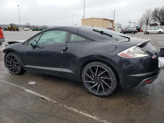 Photo 2 from auction – 2012 MITSUBISHI ECLIPSE GS with VIN 4A31K5DFXCE007410