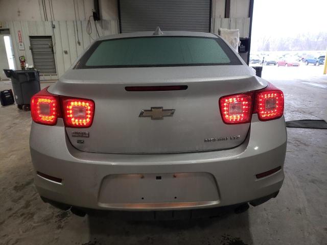 Photo 6 from auction – 2015 CHEVROLET MALIBU LTZ with VIN 1G11F5SL6FF287396