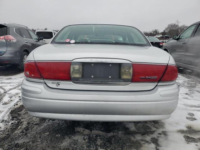 Photo 6 from auction – 2003 BUICK LESABRE CU with VIN 1G4HP52K73U276825