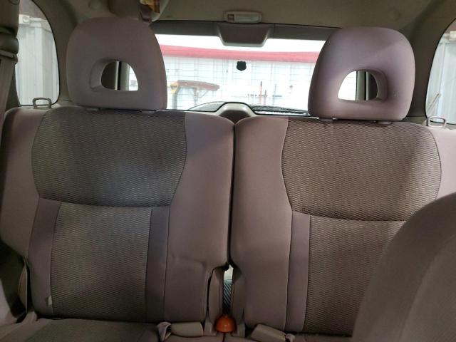 Zdjęcie 10 z aukcji – 2004 TOYOTA RAV4 z VIN JTEHD20V140033556