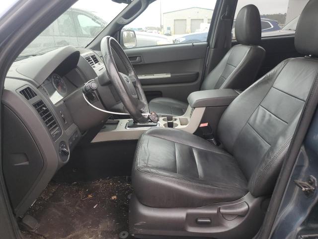 Photo 7 from auction – 2012 FORD ESCAPE XLT with VIN 1FMCU0D77CKC73305