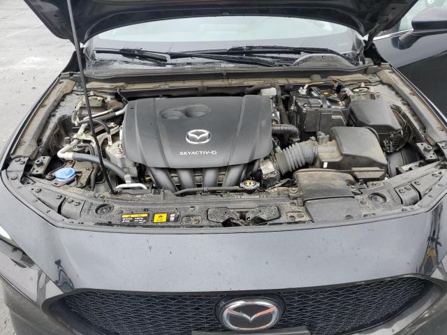 Photo 11 from auction – 2021 MAZDA 3 with VIN JM1BPAJL8M1305801