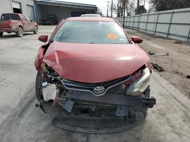 Photo 5 from auction – 2015 TOYOTA COROLLA L with VIN 5YFBURHE4FP262782