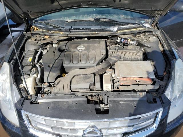 Photo 11 from auction – 2011 NISSAN ALTIMA HYB with VIN 1N4CL2AP7BC185845