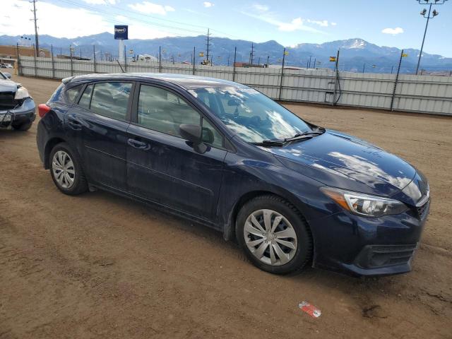 Photo 4 from auction – 2020 SUBARU IMPREZA with VIN 4S3GTAB64L3727674