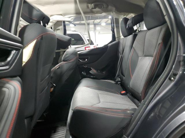 Photo 11 from auction – 2024 SUBARU FORESTER S with VIN JF2SKAGC5RH491335