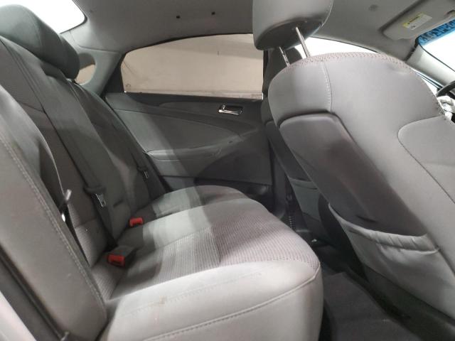 Photo 10 from auction – 2013 HYUNDAI SONATA GLS with VIN 5NPEB4AC8DH555173