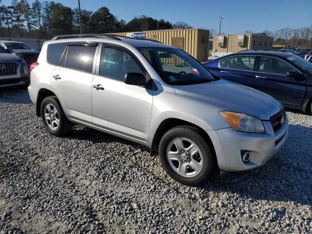 Photo 4 from auction – 2010 TOYOTA RAV4 with VIN 2T3BF4DV7AW065512