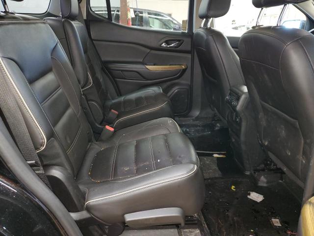 Photo 11 from auction – 2018 GMC ACADIA DEN with VIN 1GKKNPLS0JZ119782
