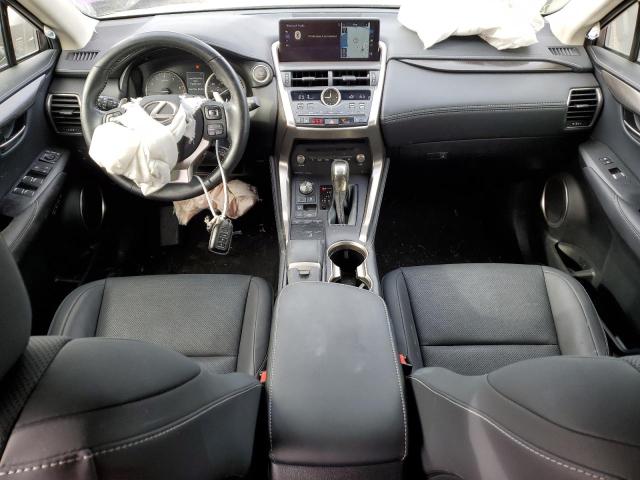 Photo 8 from auction – 2019 LEXUS NX 300 BAS with VIN JTJBARBZ3K2184795