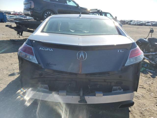 Photo 6 from auction – 2009 ACURA TL with VIN 19UUA86579A022635