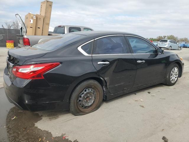 Photo 3 from auction – 2016 NISSAN ALTIMA 2.5 with VIN 1N4AL3AP7GC161615