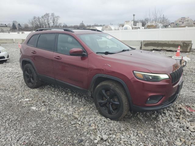Photo 4 from auction – 2019 JEEP CHEROKEE L with VIN 1C4PJMLB2KD329701