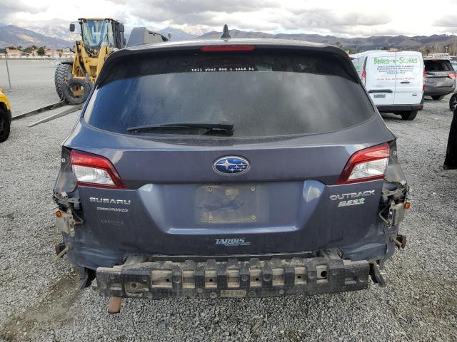 Photo 6 from auction – 2016 SUBARU OUTBACK 2. with VIN 4S4BSAHC5G3201226