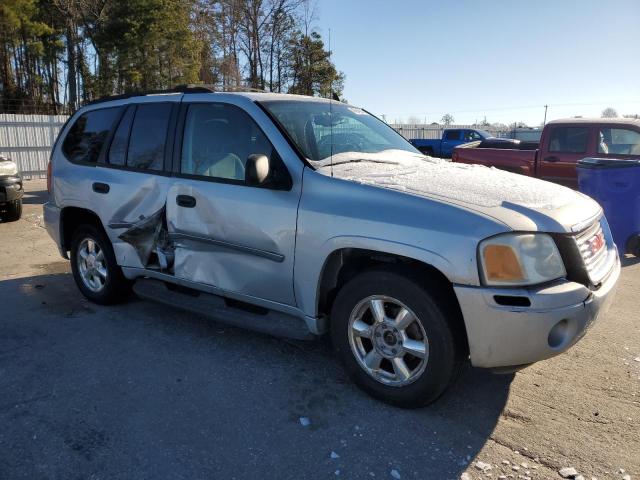 Photo 4 from auction – 2007 GMC ENVOY with VIN 1GKDT13SX72142175