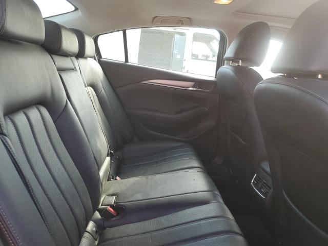 Photo 10 from auction – 2019 MAZDA 6 TOURING with VIN JM1GL1VM1K1500897