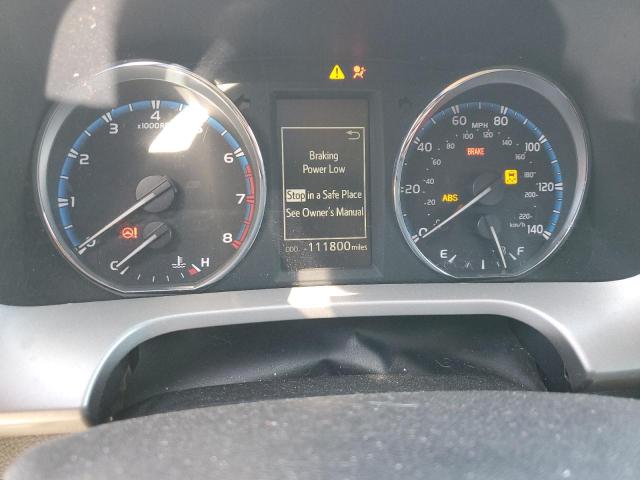 Photo 9 from auction – 2017 TOYOTA RAV4 LIMIT with VIN 2T3DFREV1HW584442